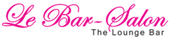 Le Bar salon