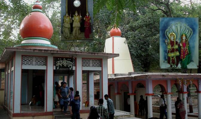 Shree Someshwar Temple, Gangapur